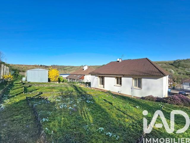 Auxerre Vente Maison 89