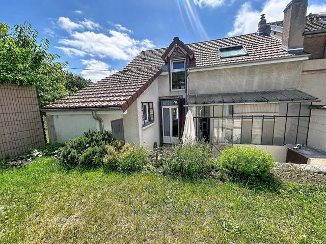 Auxerre Vente Maison 89