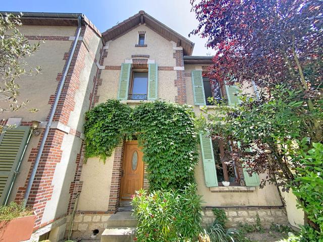 Auxerre Vente Maison 89