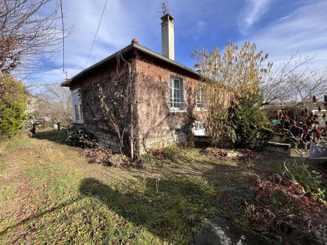 Auxerre Vente Maison 89