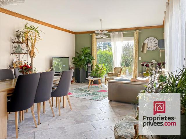 Auxerre Vente Maison 89