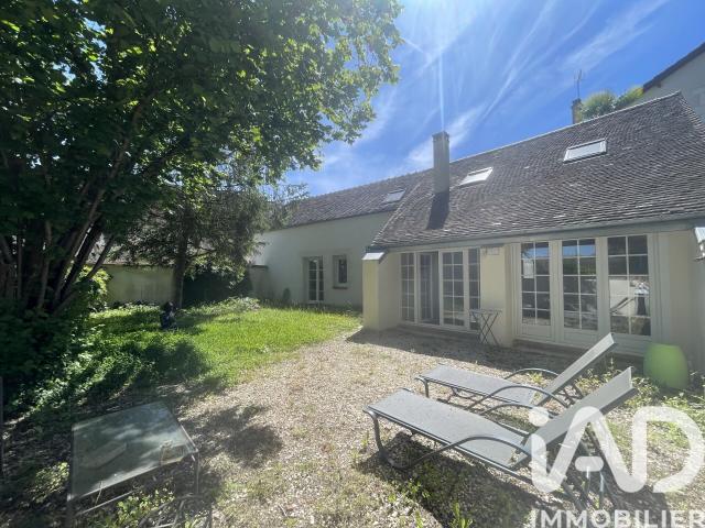 Auxerre Vente Maison 89