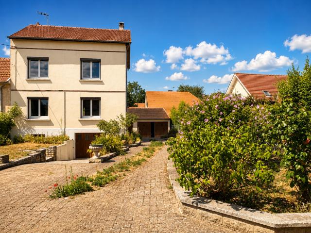 Auxerre Vente Maison 89