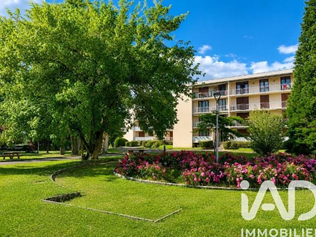 Auxerre Vente Appartement 89