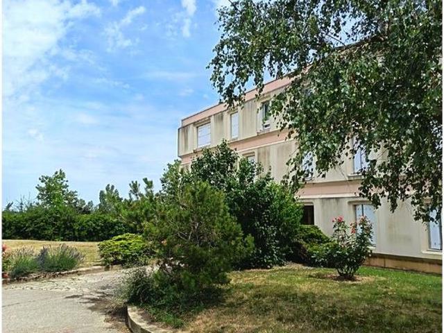 Auxerre Vente Appartement 89