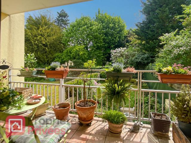Auxerre Vente Appartement 89