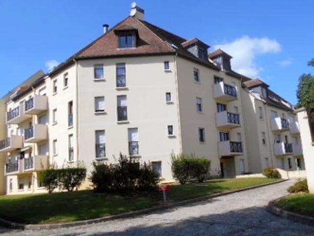 Auxerre Vente Appartement 89