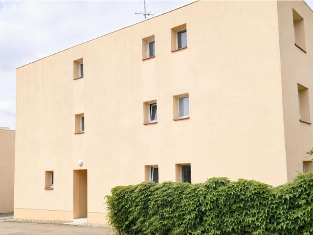 Auxerre Vente Appartement 89