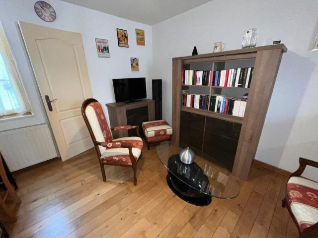 Auxerre Vente Appartement 89