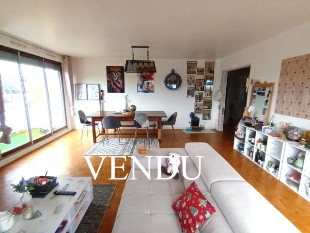 Auxerre Vente Appartement 89