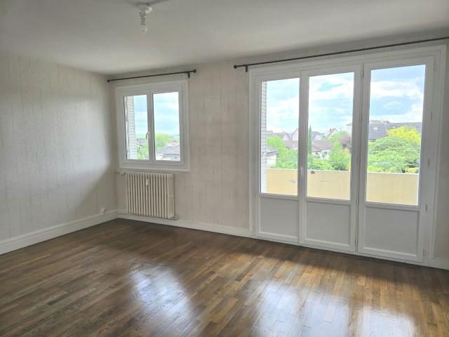 Auxerre Vente Appartement 89