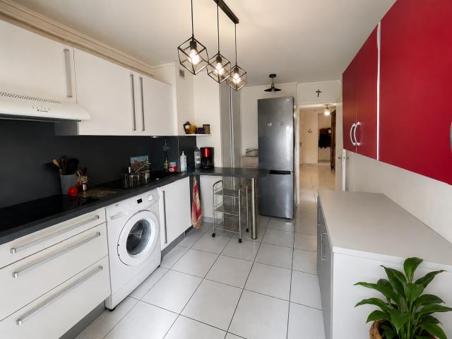 Auxerre Vente Appartement 89
