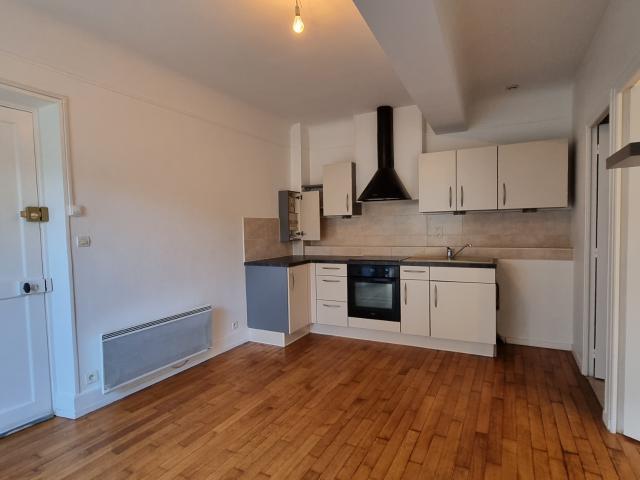 Auxerre Vente Immeuble 89