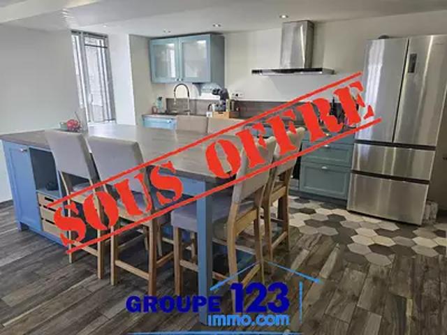 Auxerre 89000 Achat / Vente maison 4 pièces t4