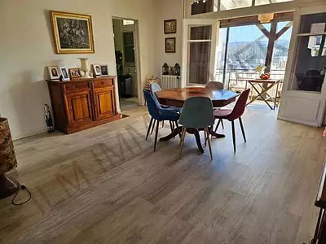 Auxerre 89000 Achat / Vente maison 4 pièces t4