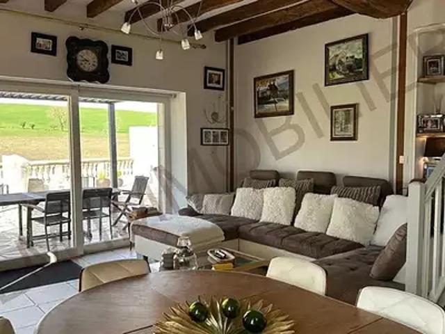 Auxerre 89000 Achat / Vente maison 5 pièces t5