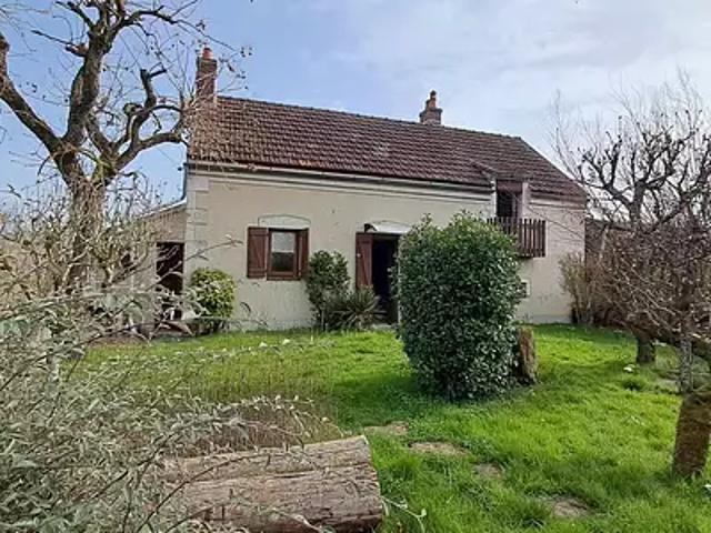 Auxerre 89000 Achat / Vente maison 3 pièces t3