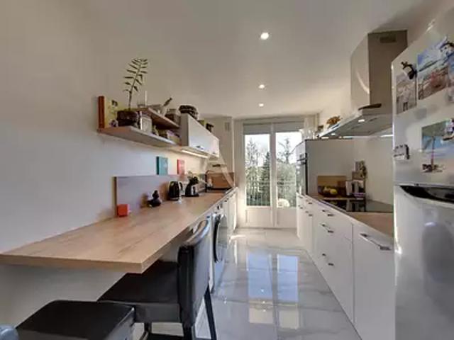 Auxerre 89000 Achat / Vente appartement 2 pièces t2 cave
