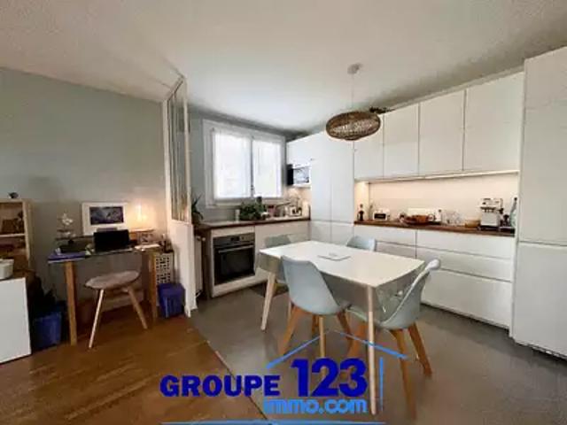 Auxerre 89000 Achat / Vente appartement 2 pièces t2