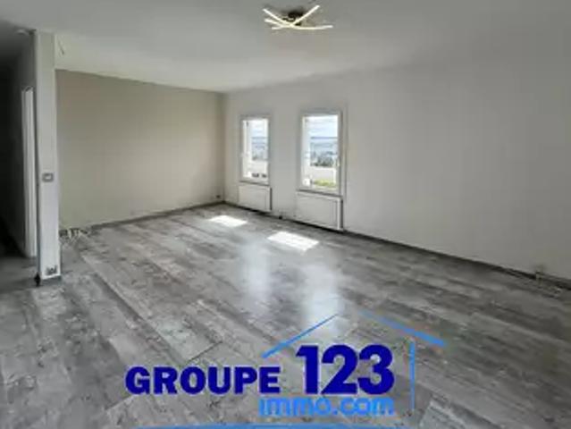 Auxerre 89000 Achat / Vente appartement 3 pièces t3