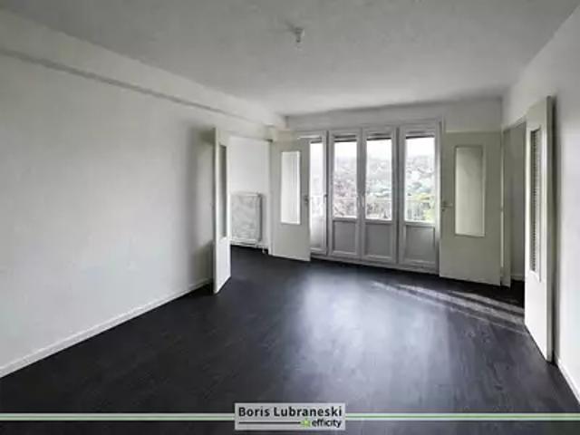 Auxerre 89000 Achat / Vente appartement 3 pièces t3 cave