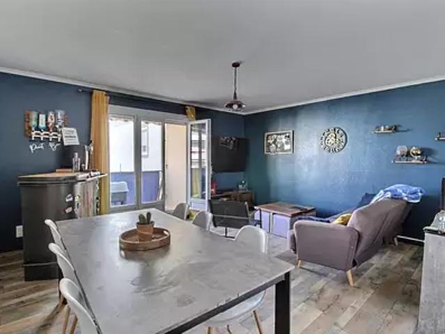 Auxerre 89000 Achat / Vente appartement 3 pièces t3