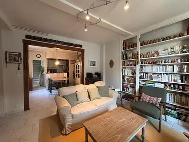 Auxerre 89000 Achat / Vente appartement 4 pièces t4