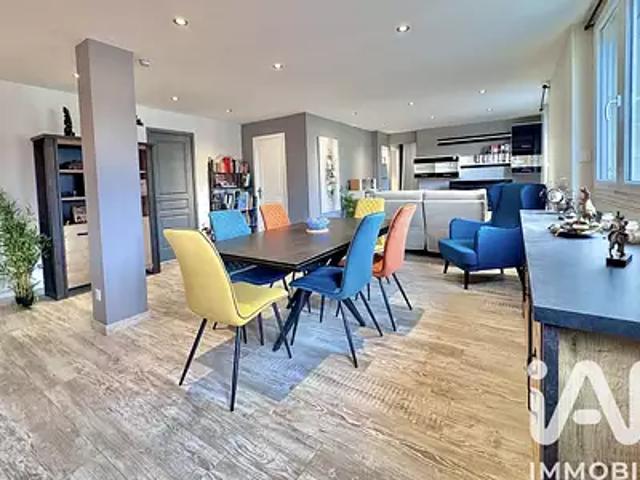 Auxerre 89000 Achat / Vente appartement 5 pièces t5 au dernier étage