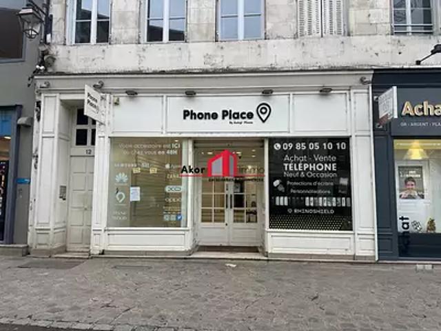 Auxerre 89000 Achat / Vente divers