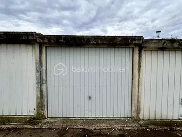 Auxerre 89000 Achat / Vente parking