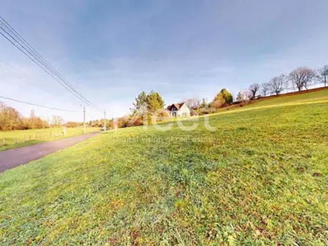 Auxerre 89000 Achat / Vente terrain