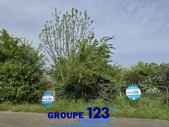 Auxerre 89000 Achat / Vente terrain