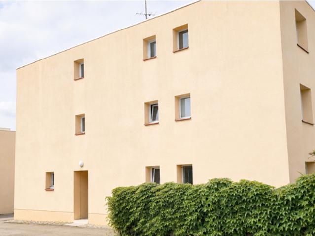 AUXERRE 89000 Appartement T1 de 28 m² avec parking et cave Idéal investissement ou premier achat