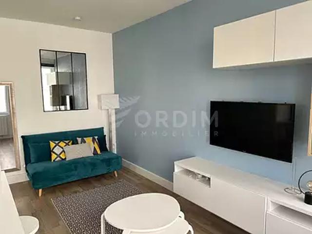 Auxerre 89000 Location appartement 1 pièce t1
