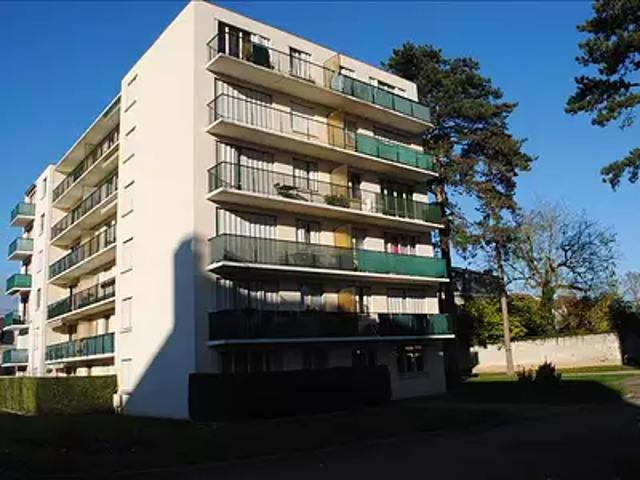 Auxerre 89000 Location appartement 1 pièce t1