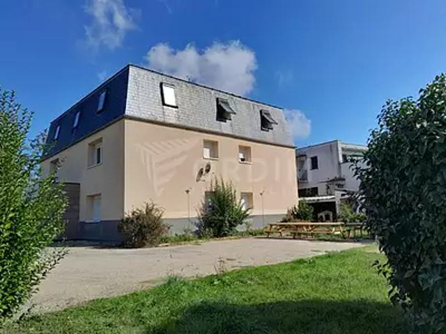 Auxerre 89000 Location appartement 1 pièce t1