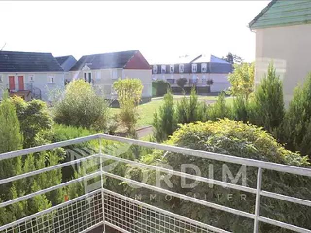 Auxerre 89000 Location appartement 2 pièces t2 parking