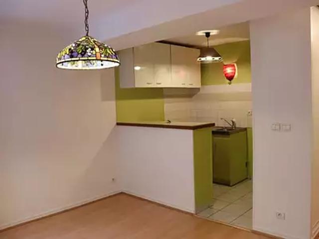 Auxerre 89000 Location appartement 2 pièces t2