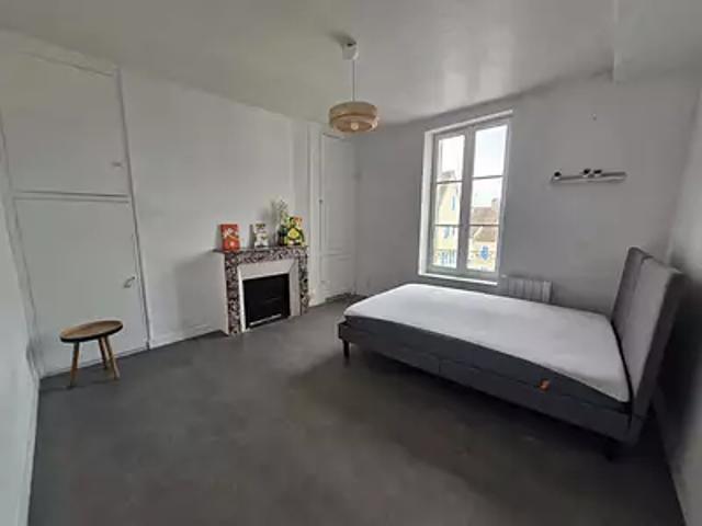 Auxerre 89000 Location appartement 2 pièces t2