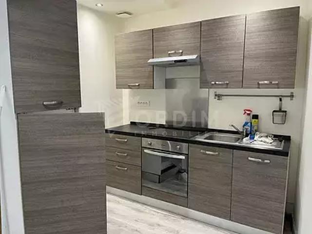 Auxerre 89000 Location appartement 2 pièces t2