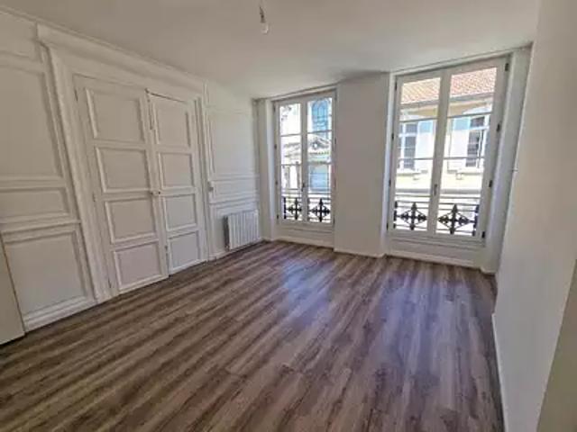Auxerre 89000 Location appartement 2 pièces t2