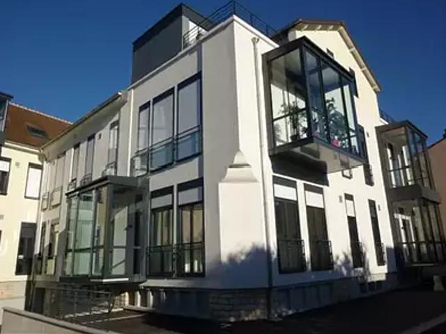 Auxerre 89000 Location appartement 3 pièces t3 au dernier étage cave