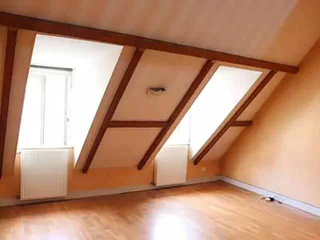 Auxerre 89000 Location appartement 3 pièces t3