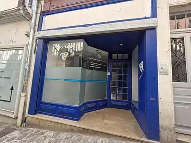 Auxerre 89000 Location divers