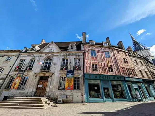 Auxerre 89000 Location divers