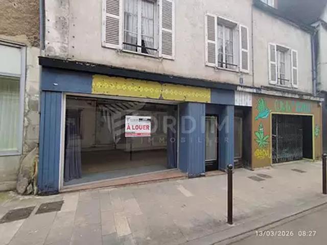 Auxerre 89000 Location divers