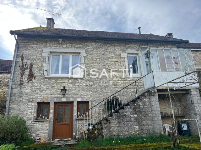 Auxey Duresses Vente Maison 21