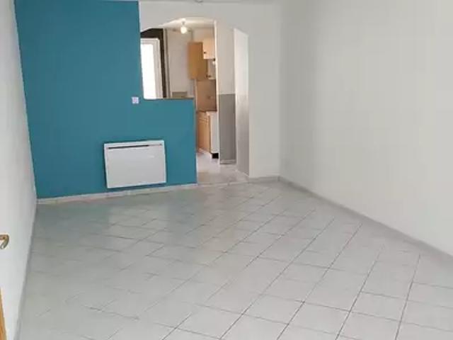 Auxi le Château 62390 Achat / Vente maison 3 pièces t3
