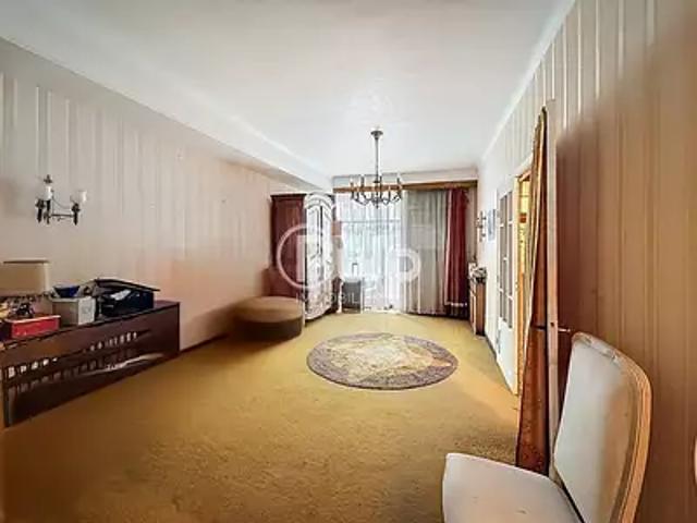 Auxi le Château 62390 Achat / Vente maison 6 pièces t6 jardin terrasse