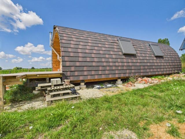 Auxon Vente Maison 10